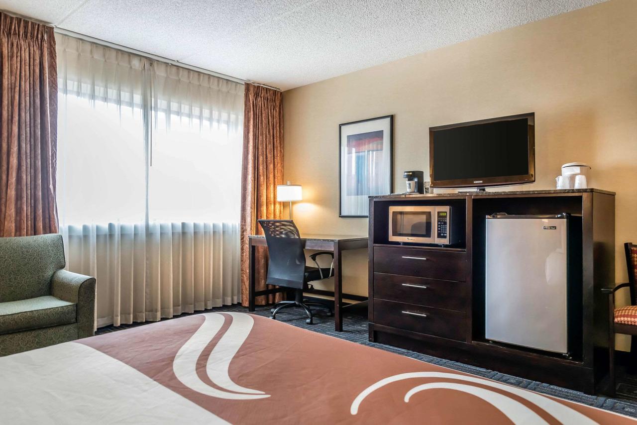 Quality Inn & Suites Mall Of America - MSP Aiport - thumb 12
