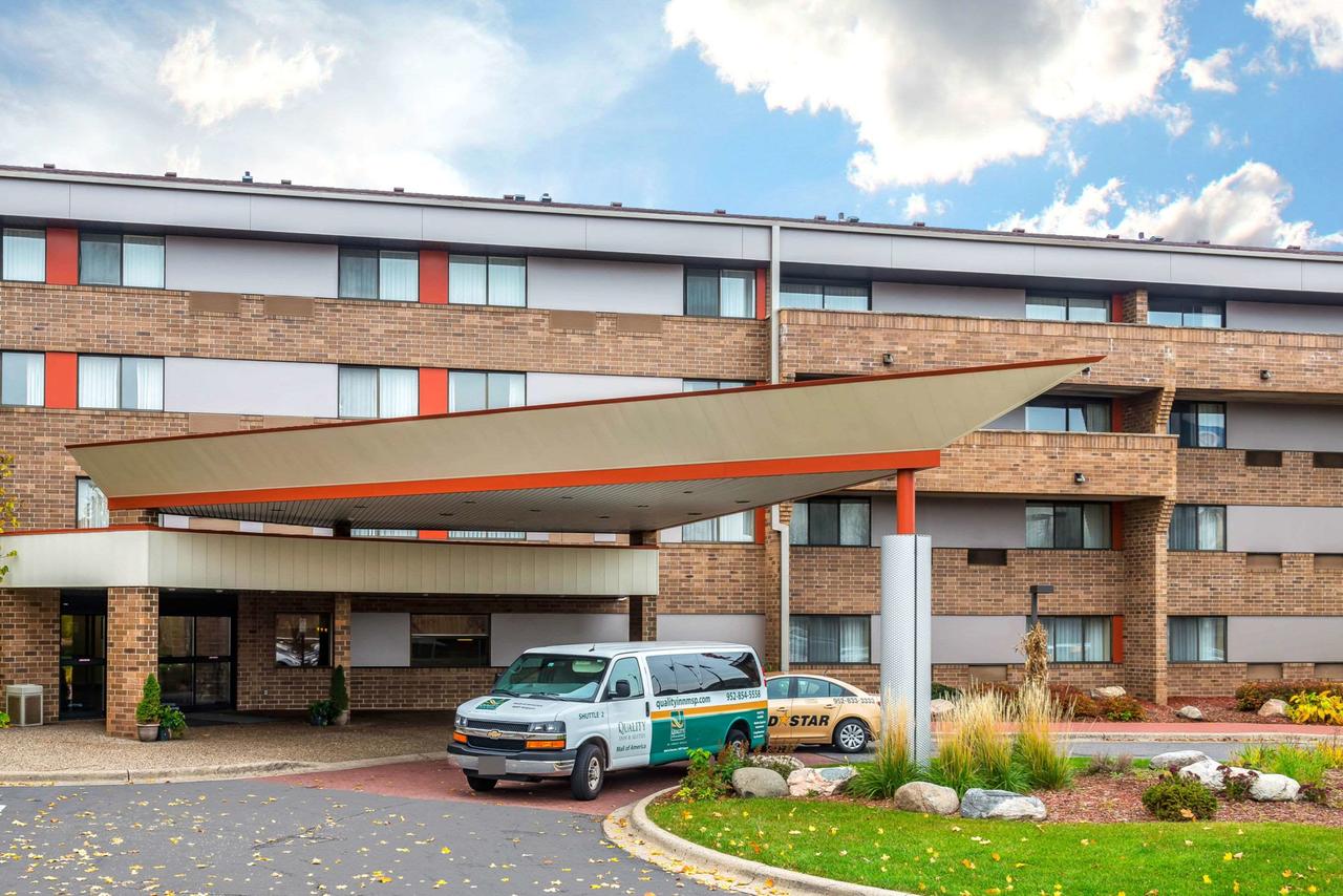 Quality Inn & Suites Mall Of America - MSP Aiport - thumb 20