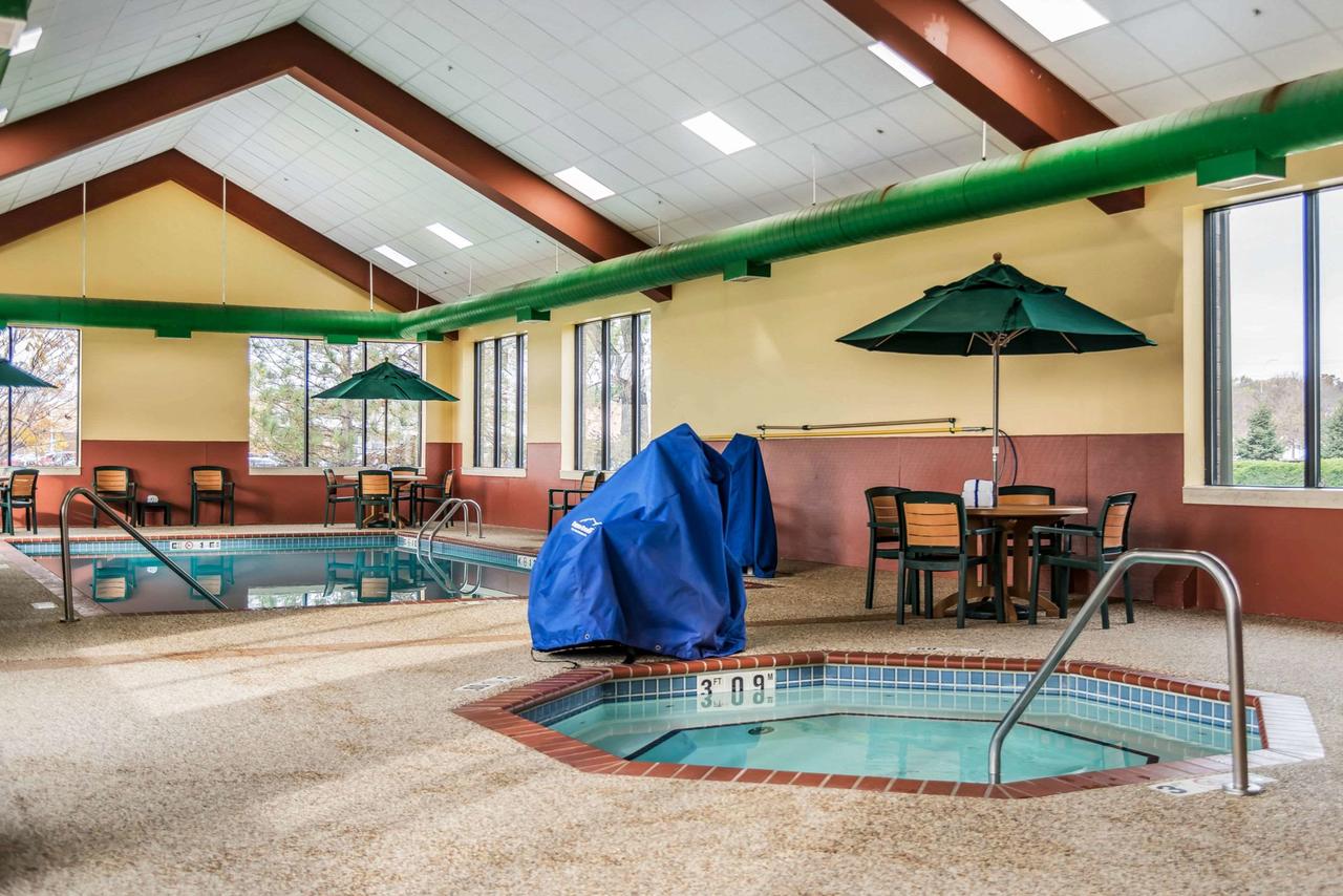 Quality Inn & Suites Mall Of America - MSP Aiport - thumb 6
