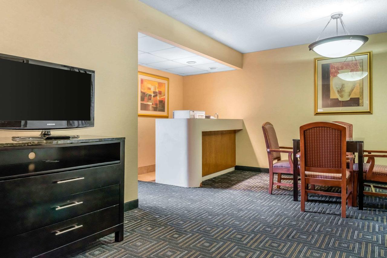 Quality Inn & Suites Mall Of America - MSP Aiport - thumb 26