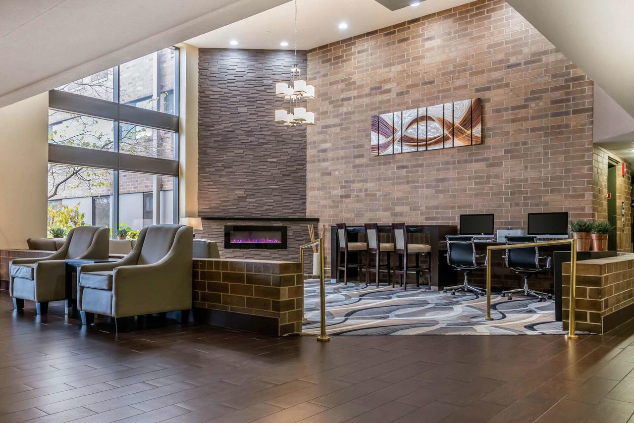 Quality Inn & Suites Mall Of America - MSP Aiport - thumb 23