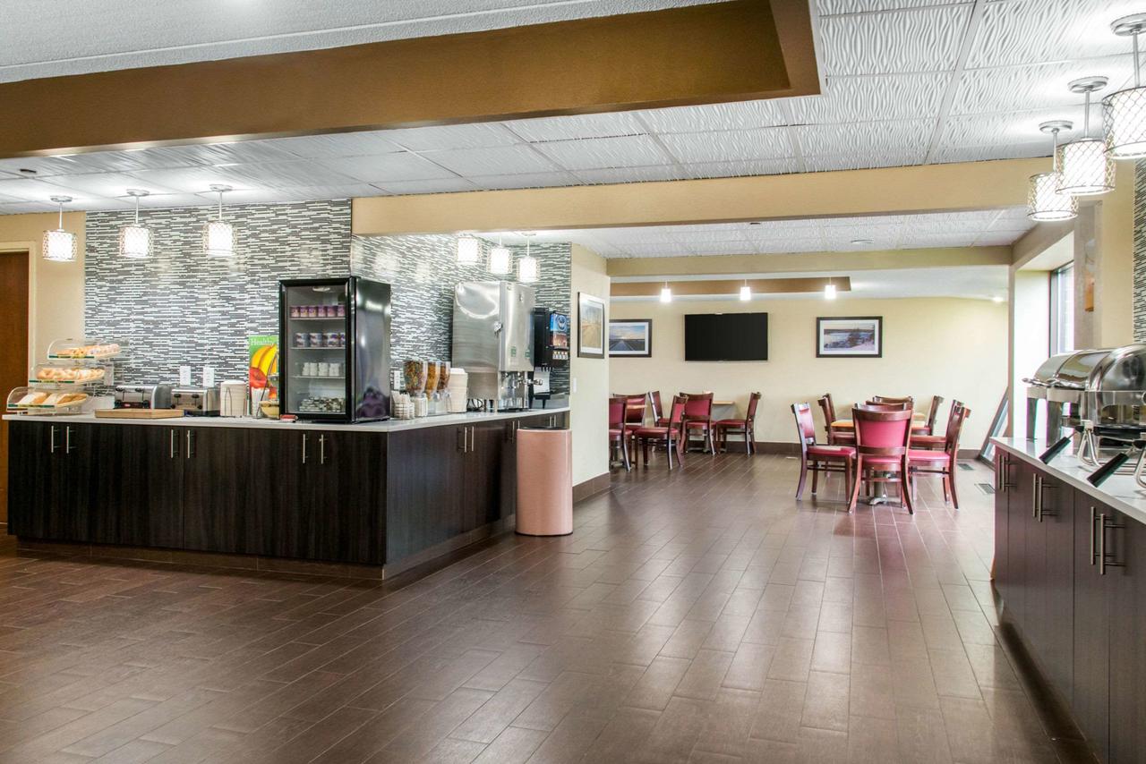 Quality Inn & Suites Mall Of America - MSP Aiport - thumb 15