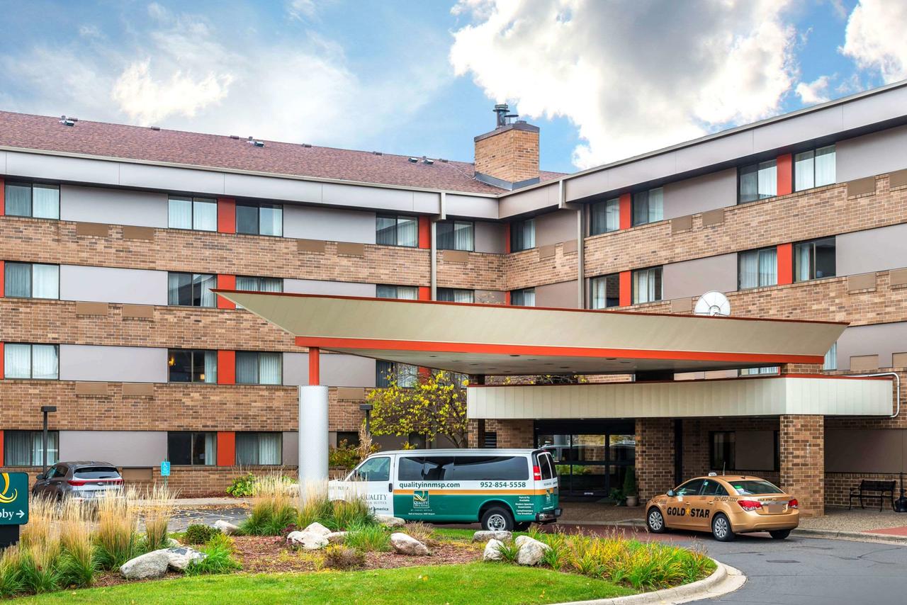 Quality Inn & Suites Mall Of America - MSP Aiport - thumb 0