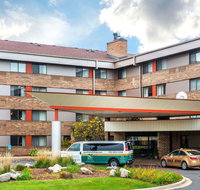 Quality Inn & Suites Mall of America - MSP Aiport - Tourism Bookings