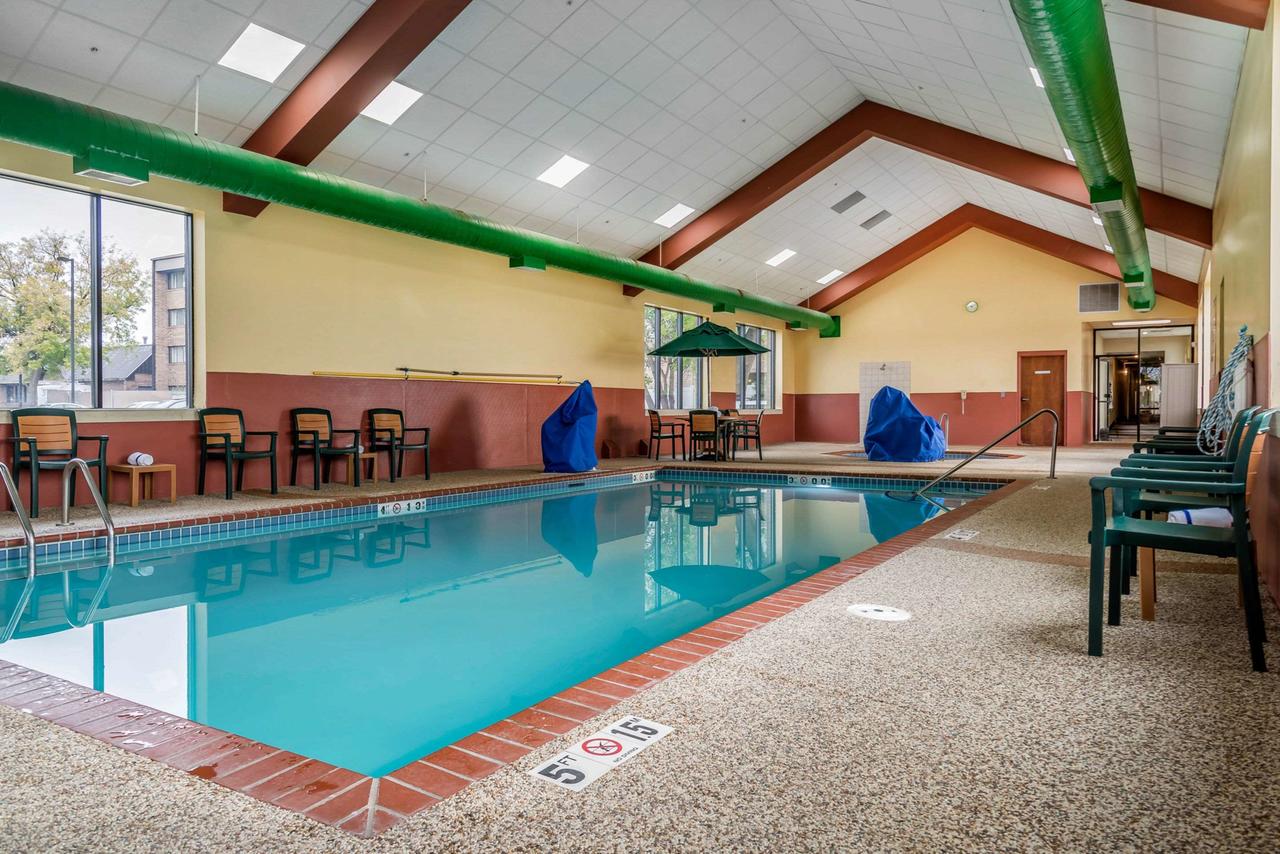 Quality Inn & Suites Mall Of America - MSP Aiport - thumb 10