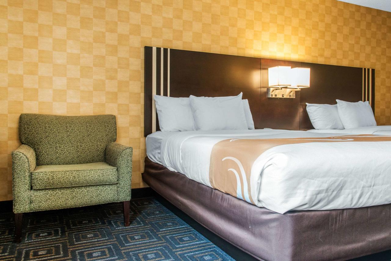 Quality Inn & Suites Mall Of America - MSP Aiport - thumb 5