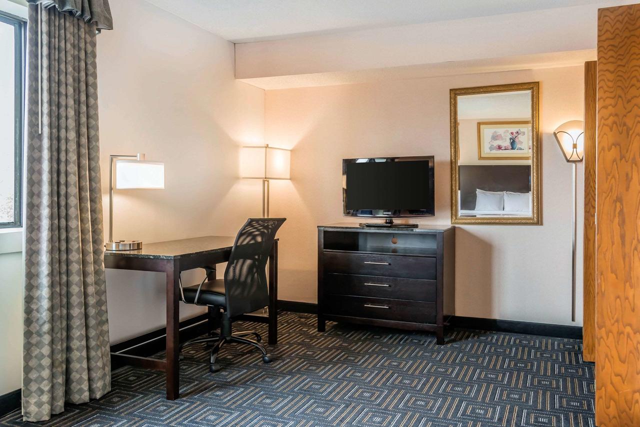 Quality Inn & Suites Mall Of America - MSP Aiport - thumb 7