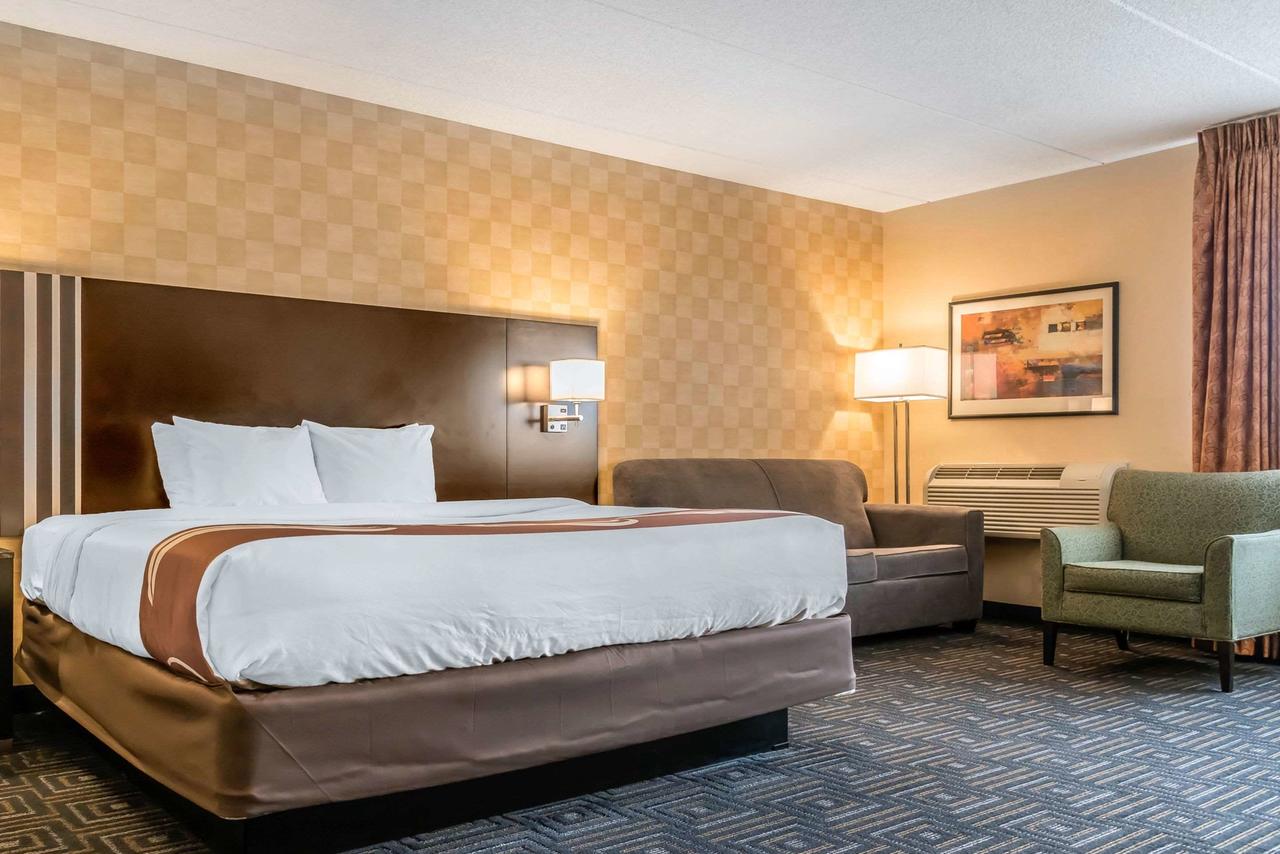 Quality Inn & Suites Mall Of America - MSP Aiport - thumb 11