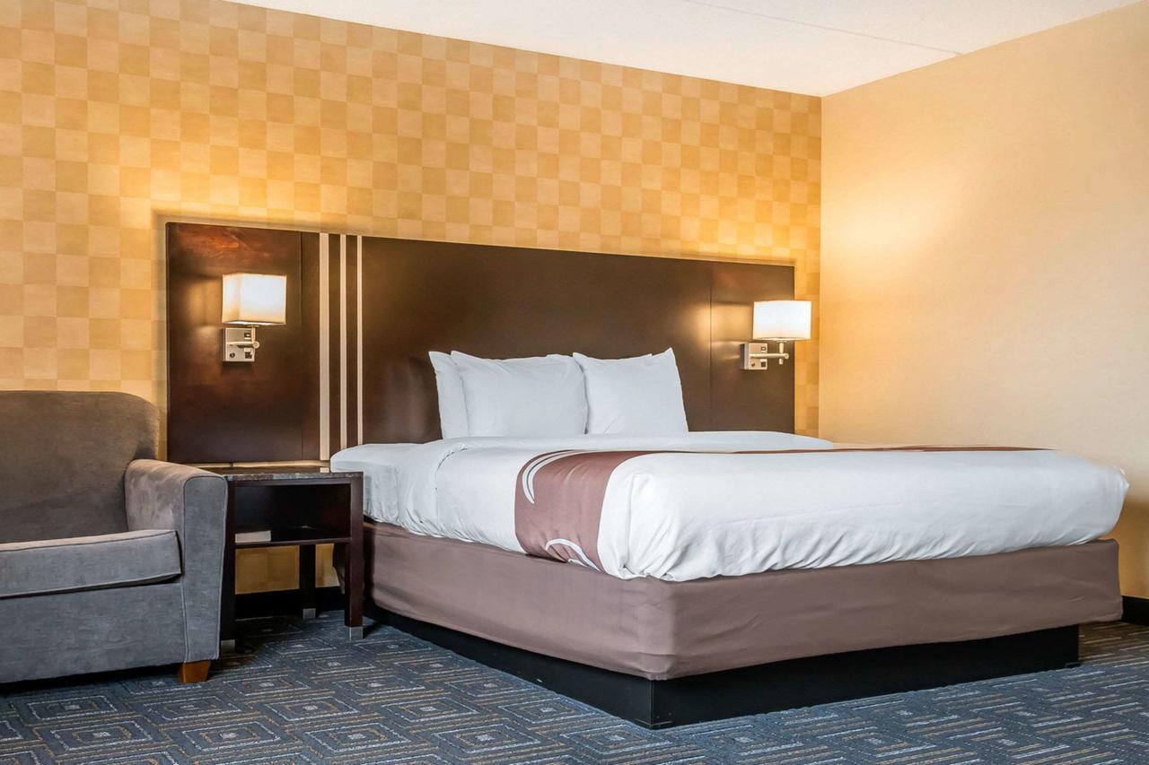 Quality Inn & Suites Mall Of America - MSP Aiport - thumb 21