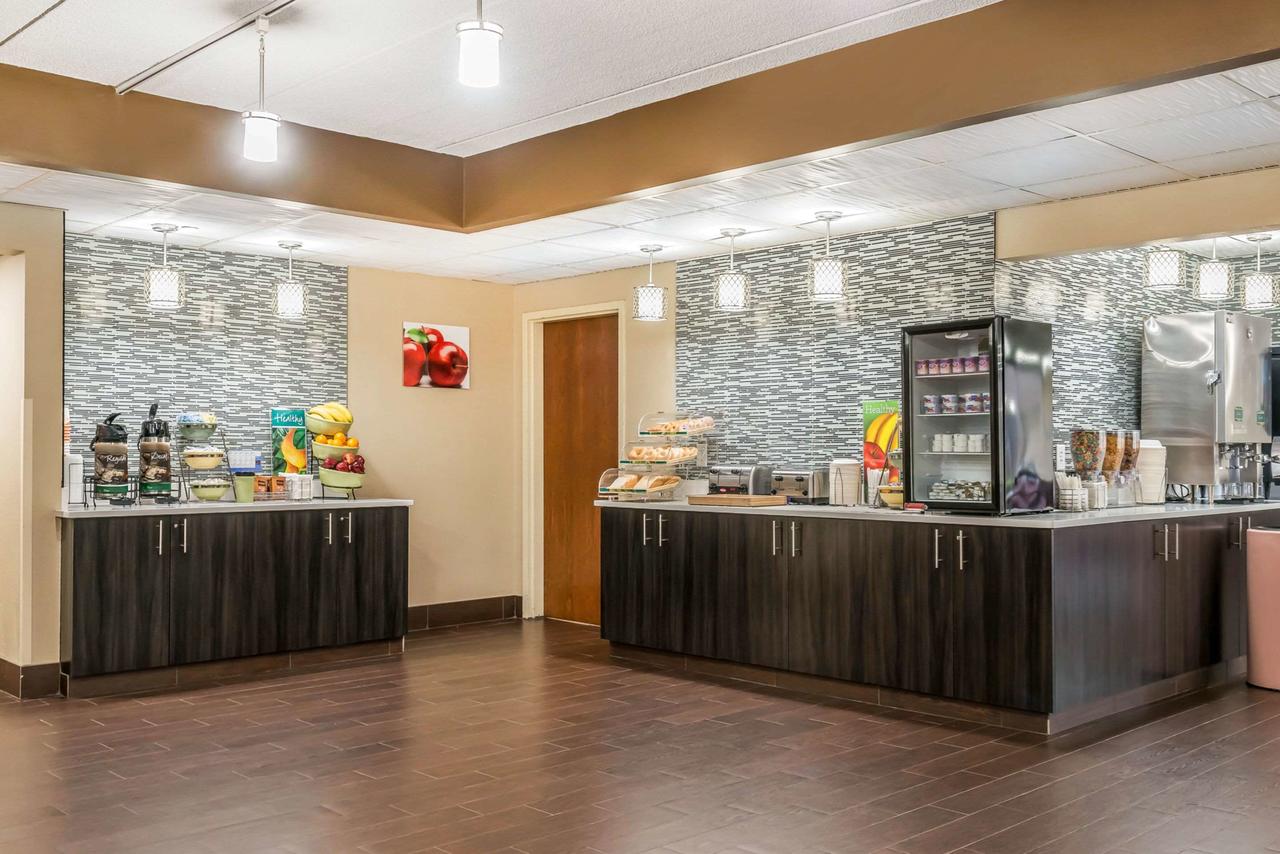 Quality Inn & Suites Mall Of America - MSP Aiport - thumb 16