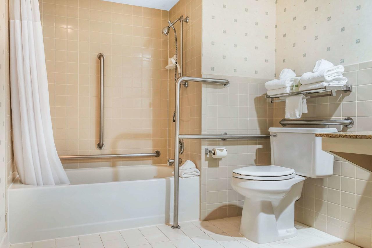 Quality Inn & Suites Mall Of America - MSP Aiport - thumb 9