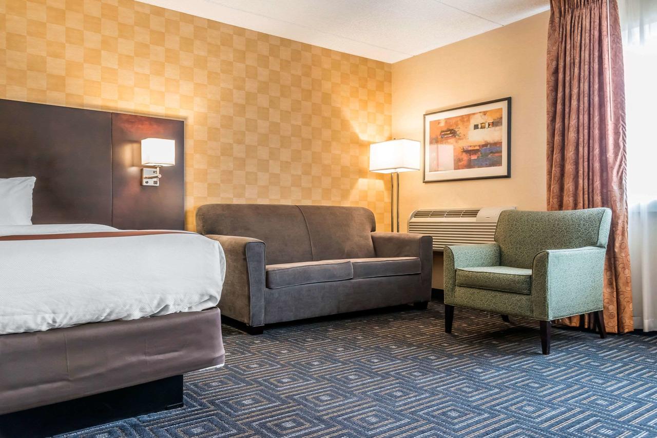 Quality Inn & Suites Mall Of America - MSP Aiport - thumb 24