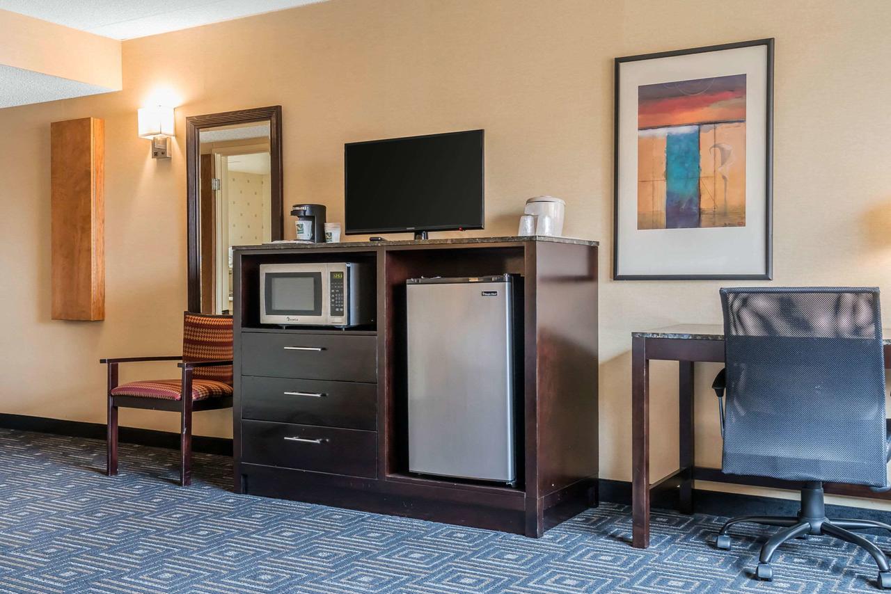 Quality Inn & Suites Mall Of America - MSP Aiport - thumb 18