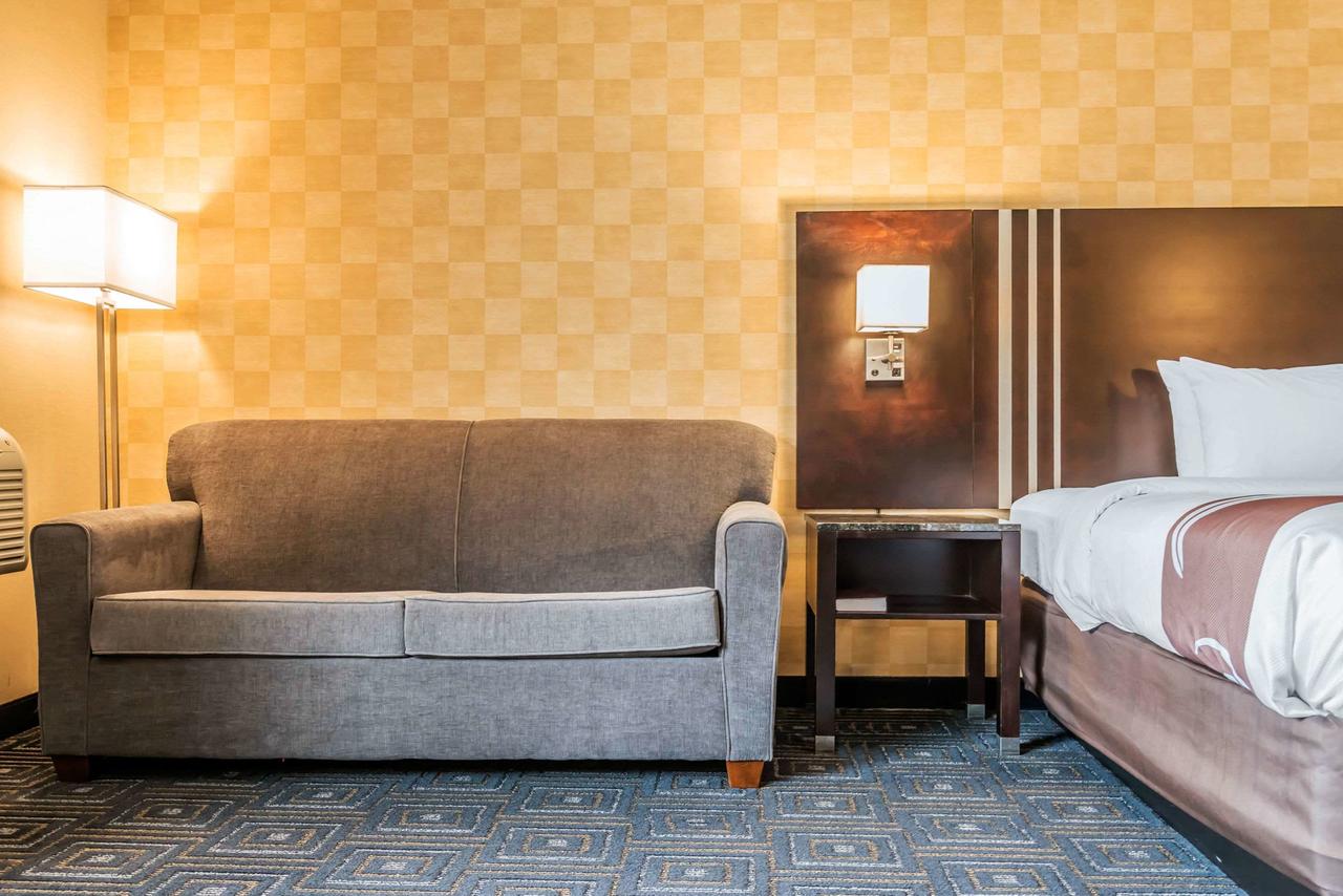 Quality Inn & Suites Mall Of America - MSP Aiport - thumb 8