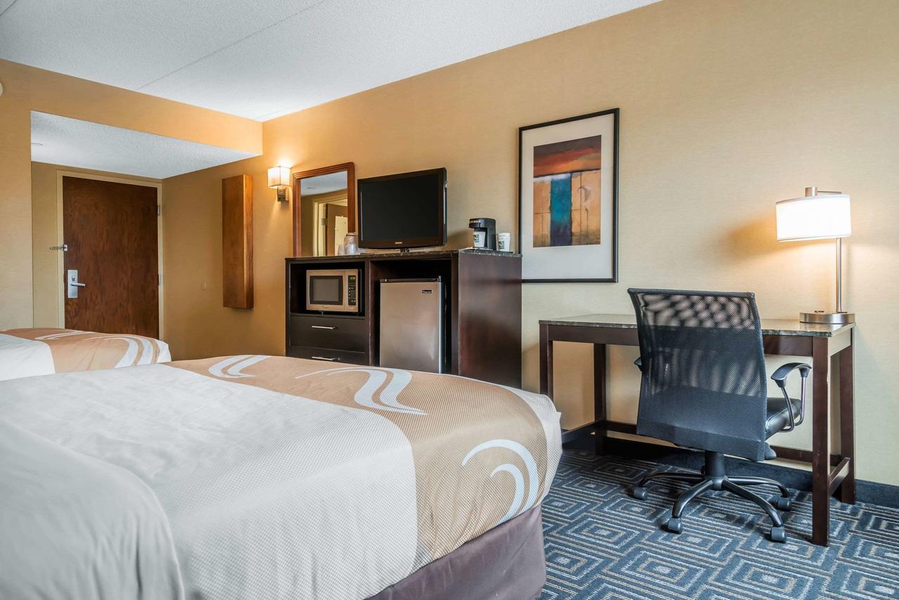 Quality Inn & Suites Mall Of America - MSP Aiport - thumb 4