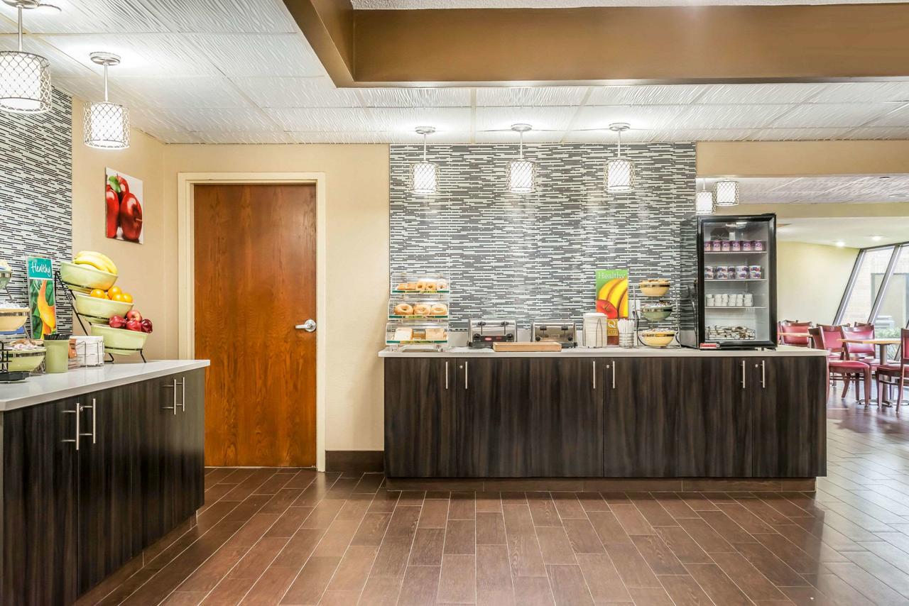 Quality Inn & Suites Mall Of America - MSP Aiport - thumb 1