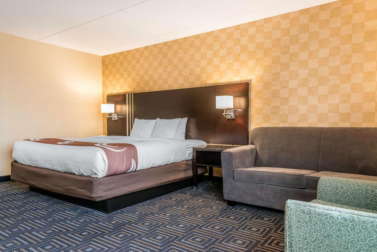 Quality Inn & Suites Mall Of America - MSP Aiport - thumb 25