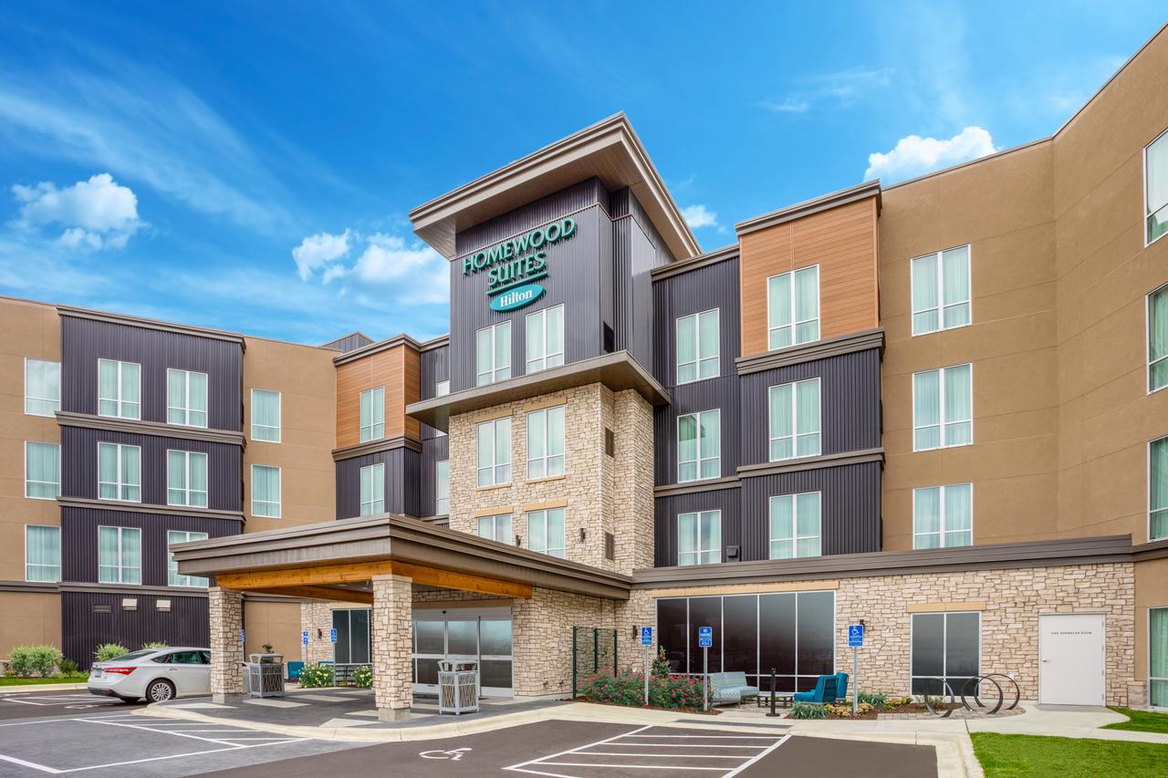 Homewood Suites By Hilton Edina Minneapolis - thumb 2