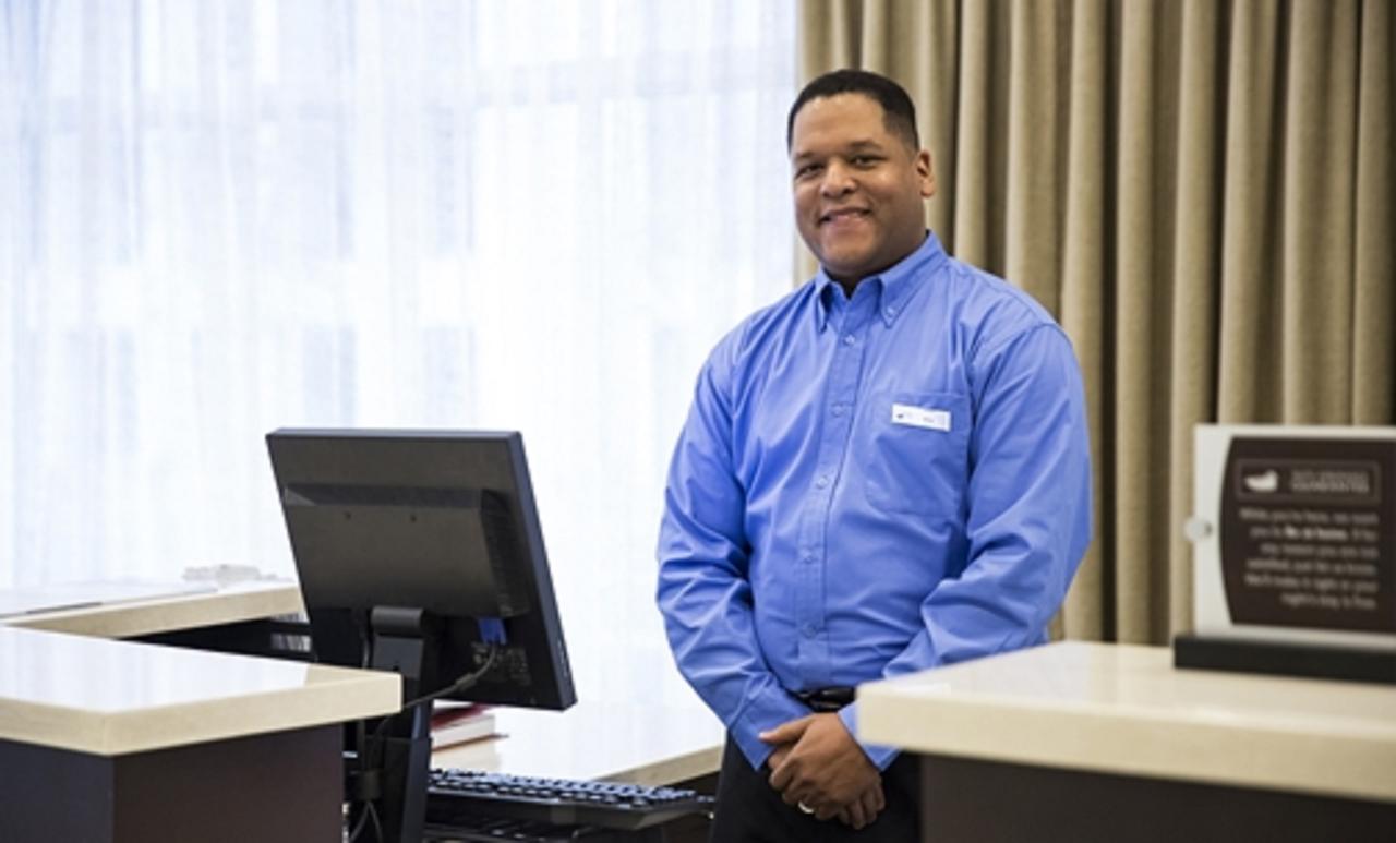 Homewood Suites By Hilton Edina Minneapolis - thumb 35