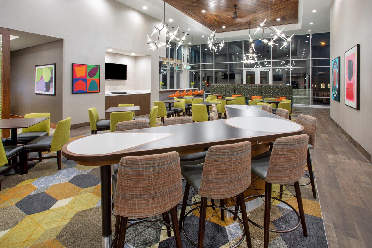 Homewood Suites By Hilton Edina Minneapolis - thumb 4