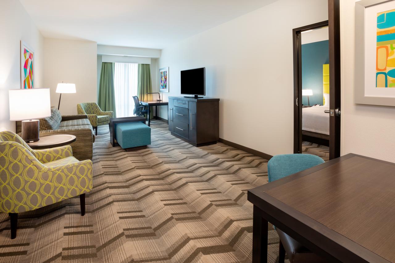 Homewood Suites By Hilton Edina Minneapolis - thumb 11