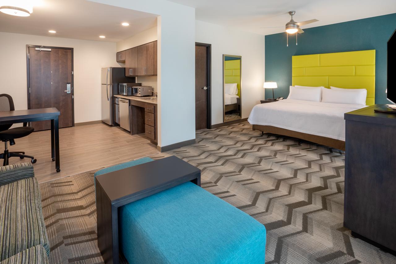 Homewood Suites By Hilton Edina Minneapolis - thumb 18