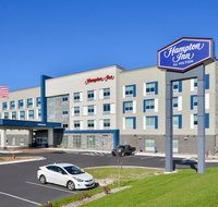 Hampton Inn Lakeville Minneapolis Mn - Tourism Bookings