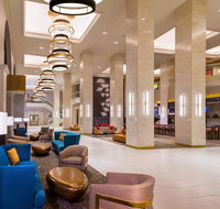 Hilton Minneapolis - Hotels Santiago