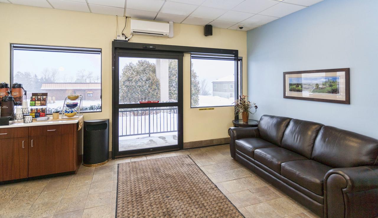 Days Inn By Wyndham Duluth Lakewalk - thumb 12