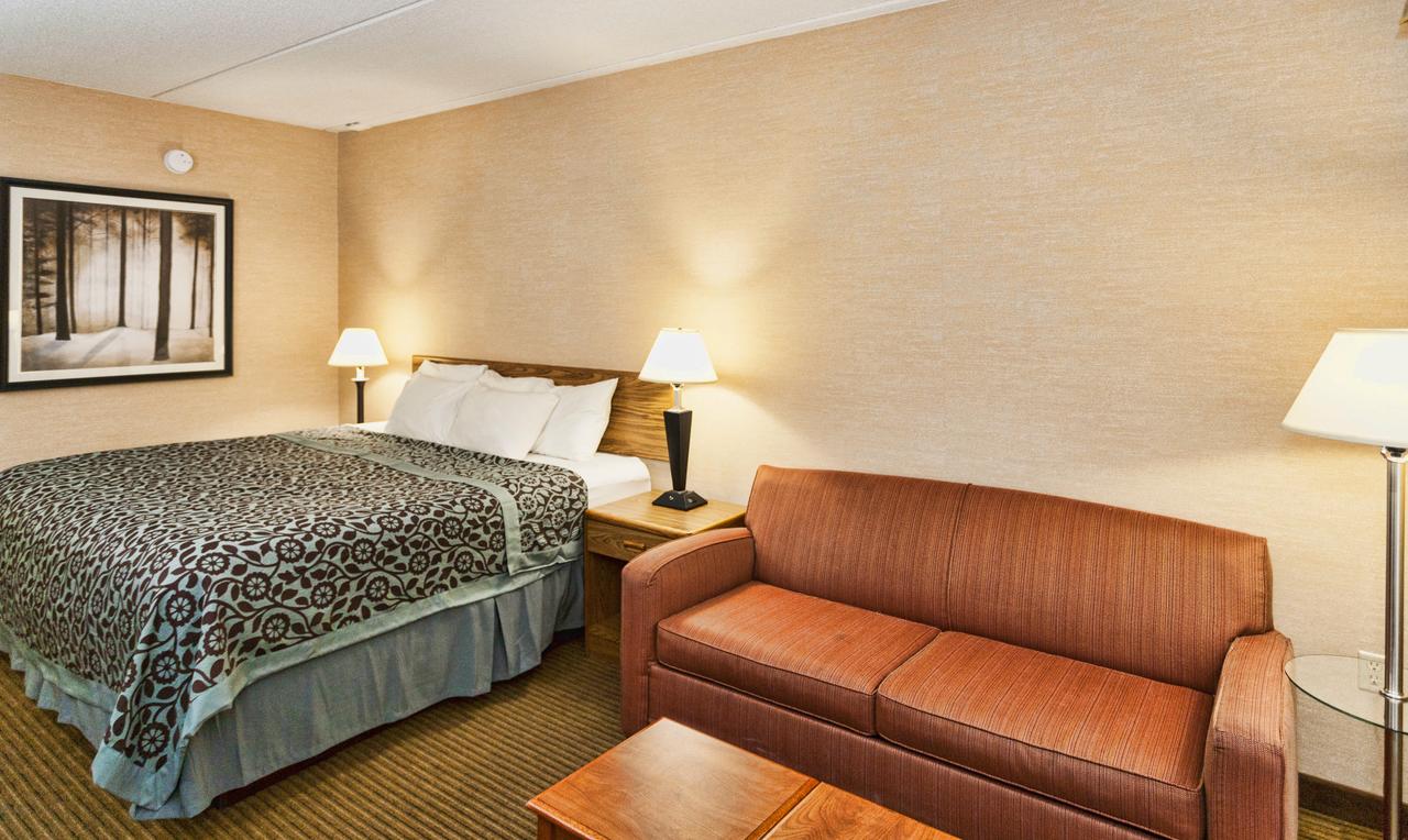 Days Inn By Wyndham Duluth Lakewalk - thumb 19