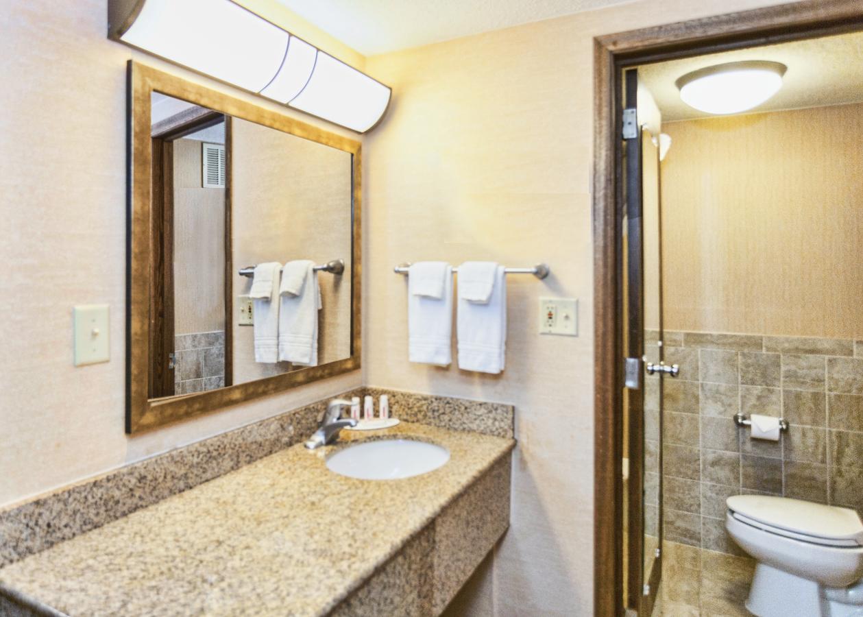 Days Inn By Wyndham Duluth Lakewalk - thumb 3