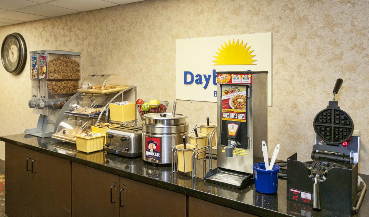 Days Inn By Wyndham Duluth Lakewalk - thumb 15