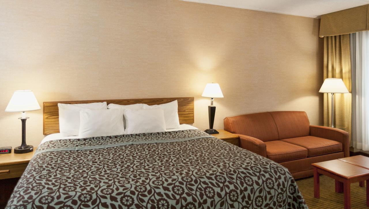 Days Inn By Wyndham Duluth Lakewalk - thumb 21