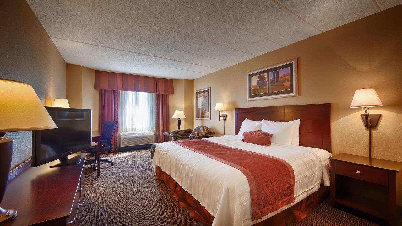 Best Western Plus Dakota Ridge - thumb 17