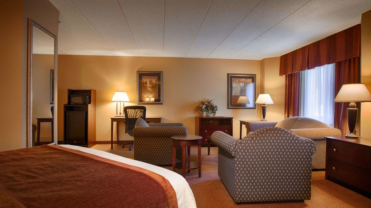 Best Western Plus Dakota Ridge - thumb 18