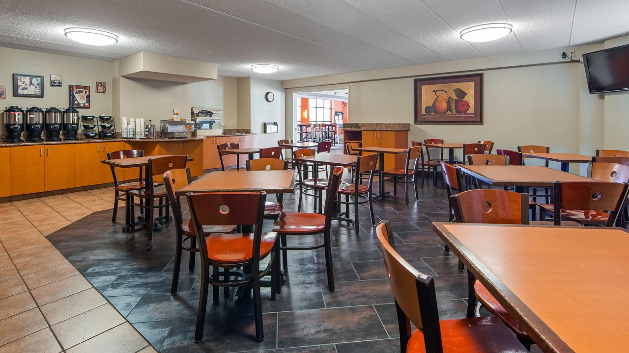 Best Western Plus Dakota Ridge - thumb 13
