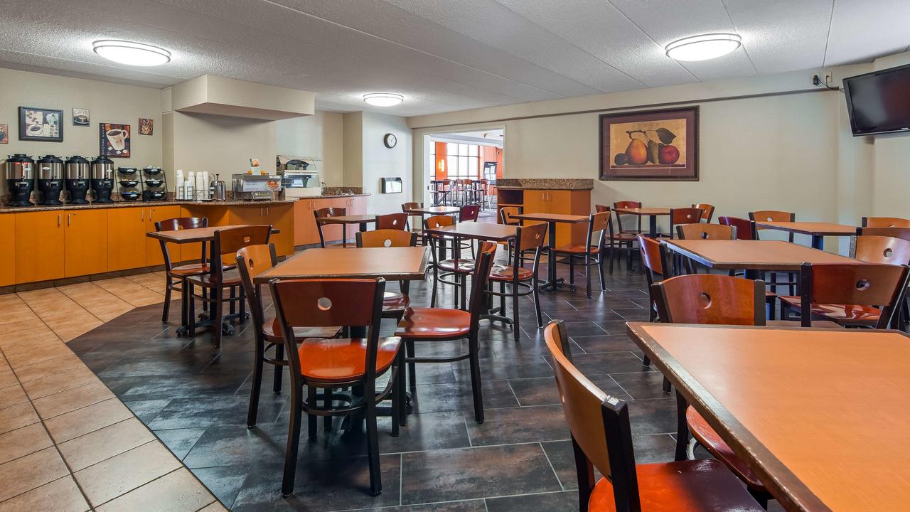 Best Western Plus Dakota Ridge - thumb 27