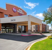 Best Western Plus Dakota Ridge - Tourism Bookings
