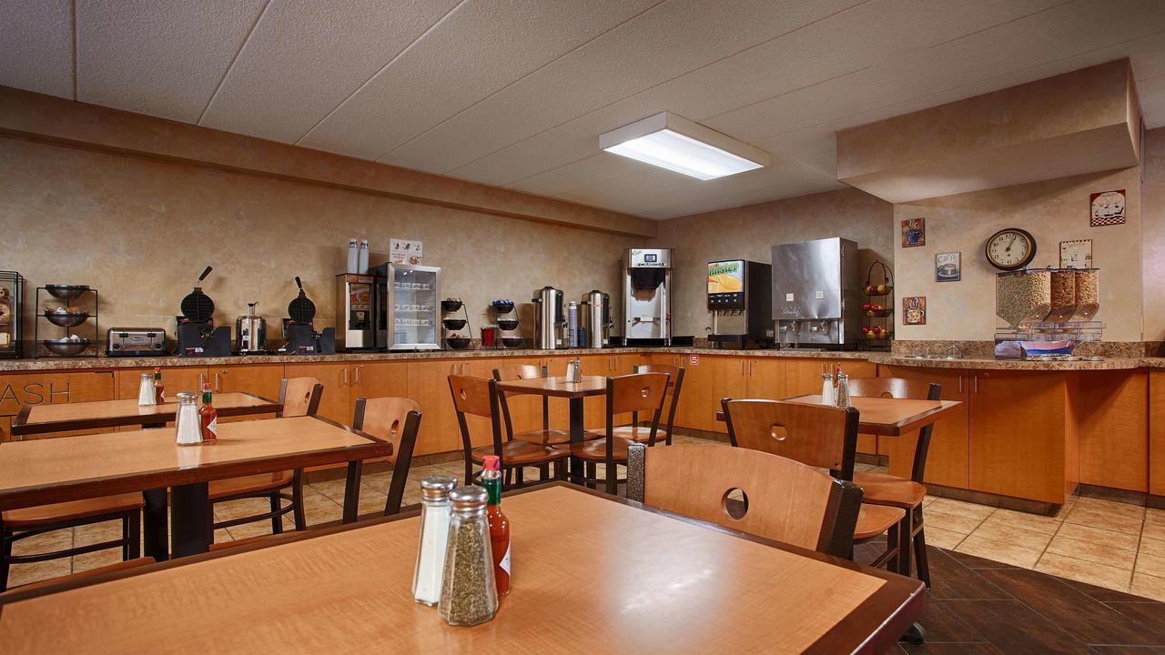 Best Western Plus Dakota Ridge - thumb 1