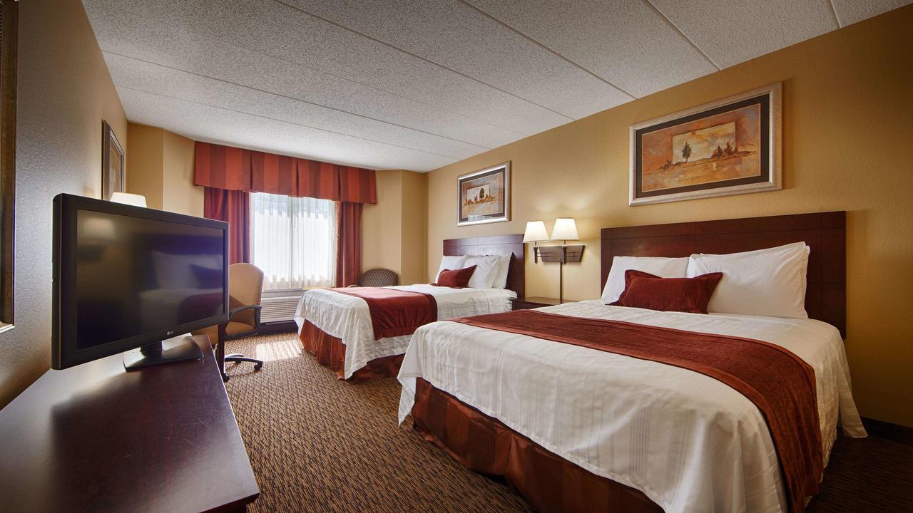Best Western Plus Dakota Ridge - thumb 15