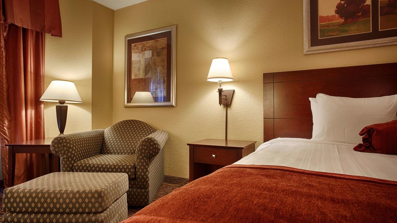 Best Western Plus Dakota Ridge - thumb 16