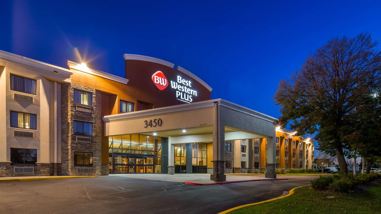 Best Western Plus Dakota Ridge - thumb 24