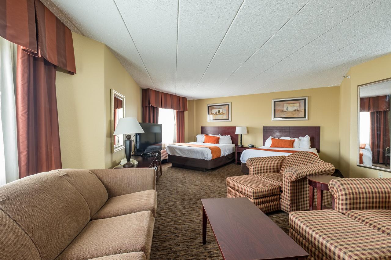 Best Western Plus Dakota Ridge - thumb 2