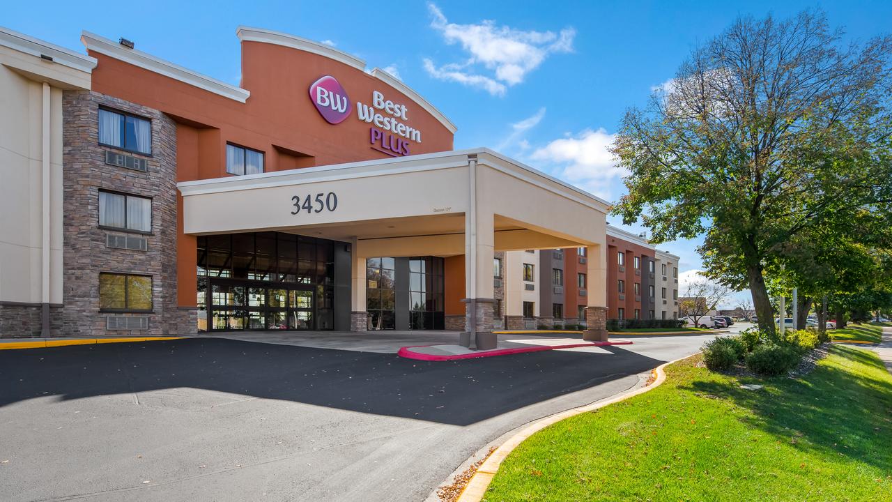 Best Western Plus Dakota Ridge - thumb 10