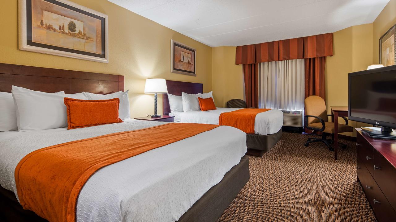 Best Western Plus Dakota Ridge - thumb 23