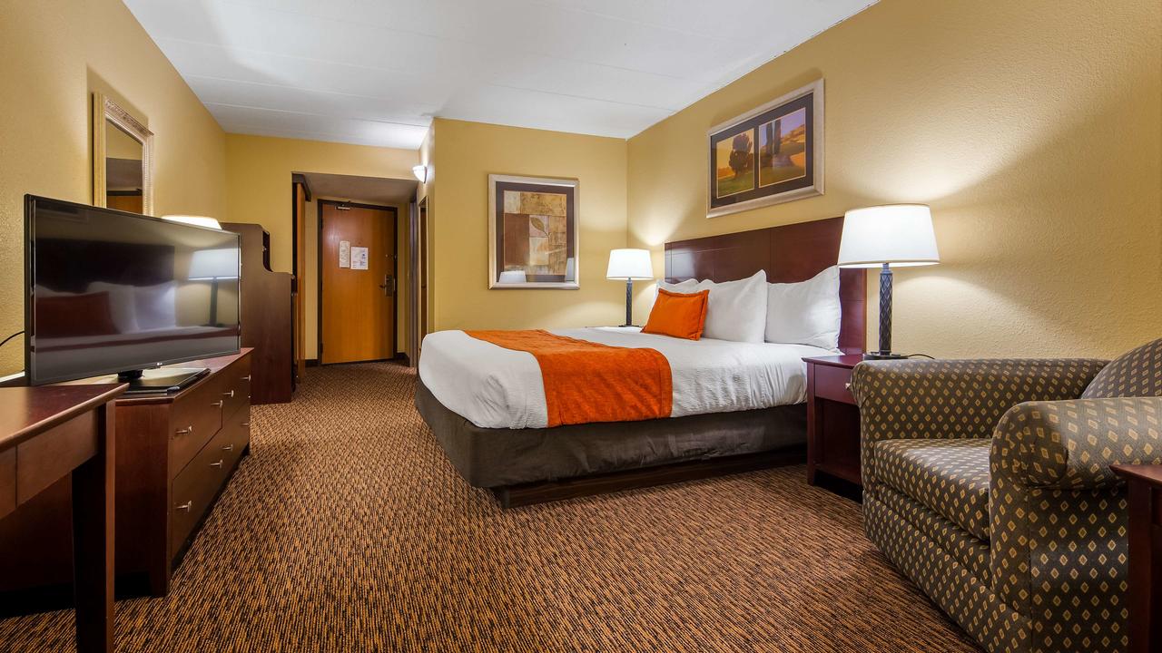 Best Western Plus Dakota Ridge - thumb 30