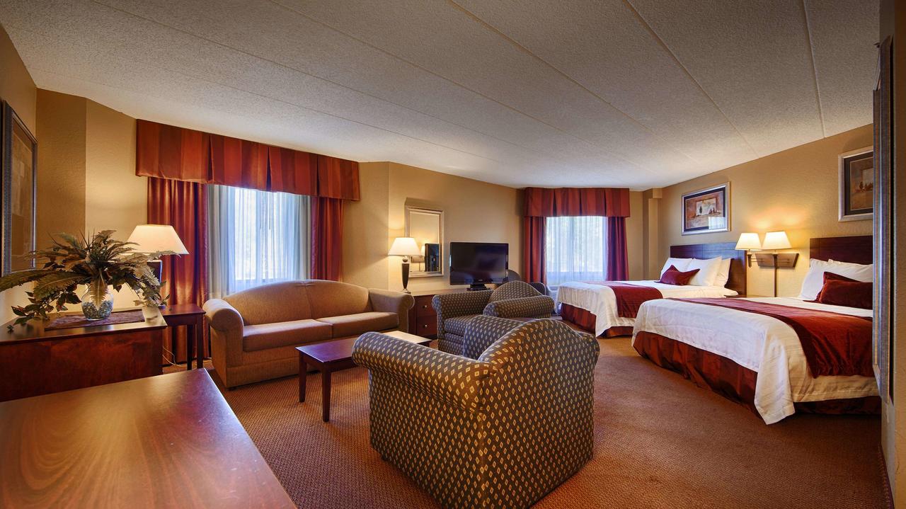Best Western Plus Dakota Ridge - thumb 19