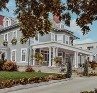 300 Clifton - Hotels Santiago