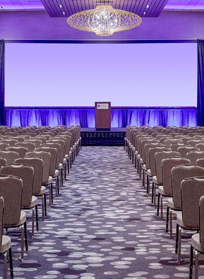 Hyatt Regency Minneapolis - thumb 22