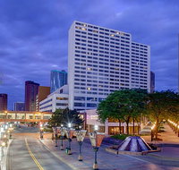 Hyatt Regency Minneapolis - Hotels Santiago